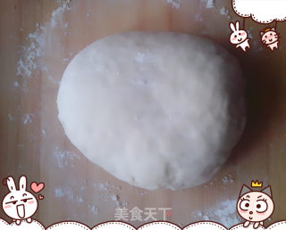 橙香小酥饼的做法步骤：7