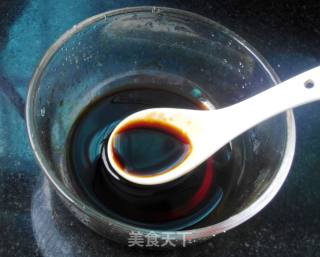 家常小炒肉的做法步骤：4