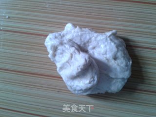 英式咸面包——布鲁姆面包的做法步骤：3