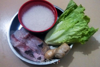 鱼腩煲仔饭的做法步骤：1