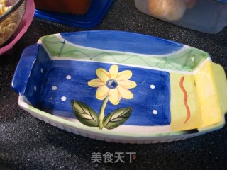 Wide Egg Noodles（宽条蛋面）的做法步骤：3