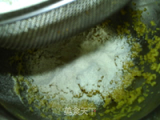 消化饼干的做法步骤：6