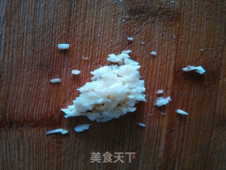 糖醋里脊的做法步骤：3