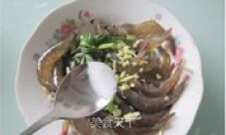 改良版口味虾的做法步骤：3