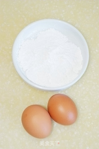【油炸小甲虾】---味鲜补钙的迷你版小龙虾的做法步骤：2