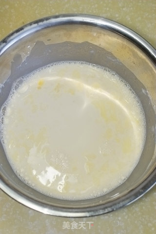 【油炸小甲虾】---味鲜补钙的迷你版小龙虾的做法步骤：3