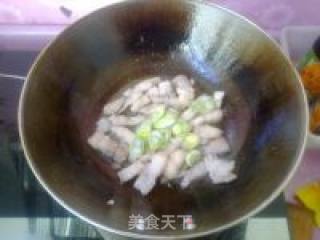 白菜炖豆腐的做法步骤：6
