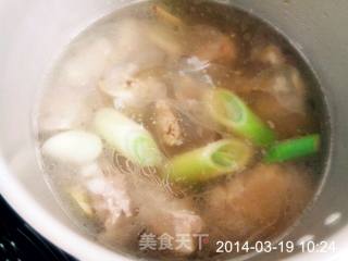 清炖排骨的做法步骤：10