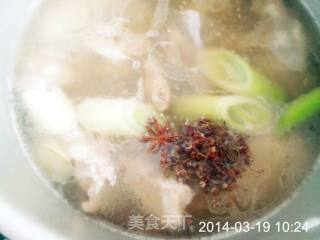 清炖排骨的做法步骤：11