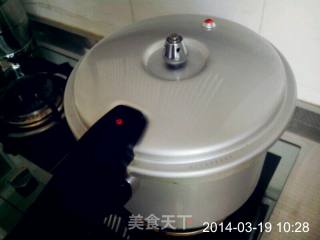 清炖排骨的做法步骤：12