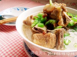 清炖排骨的做法步骤：14