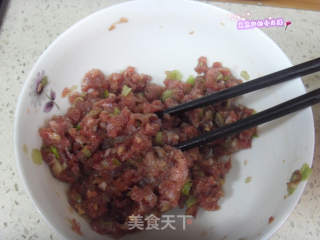 炸藕盒的做法步骤：4