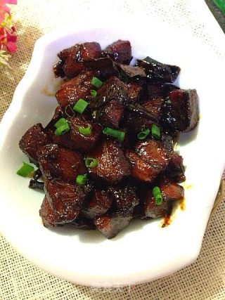 美味红烧肉的做法步骤：8