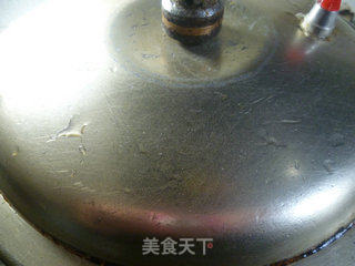 红枣赤豆汤的做法步骤：6