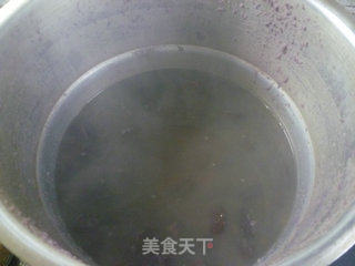红枣赤豆汤的做法步骤：7