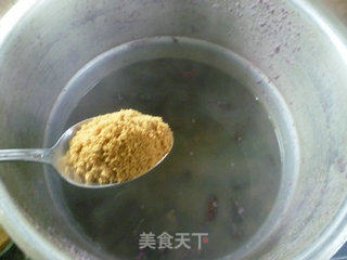 红枣赤豆汤的做法步骤：8
