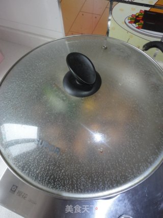 好吃不油腻的【红烧肉】的做法步骤：8