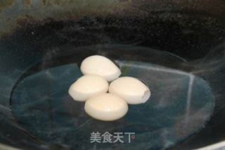 彩色水晶蛋的做法步骤：4