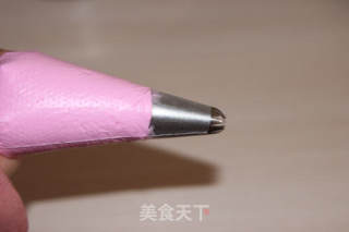 芭比娃娃蛋糕——送你童话般的梦想的做法步骤：7