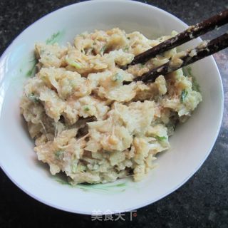 小炒肉泥的做法步骤：1