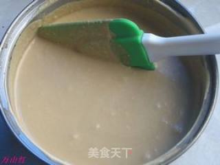 咖啡慕斯蛋糕的做法步骤：8