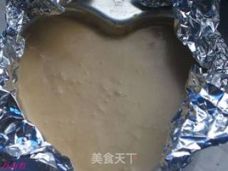 咖啡慕斯蛋糕的做法步骤：10