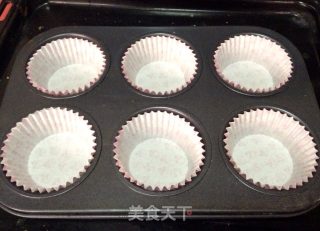 海绵蛋糕的做法步骤：7