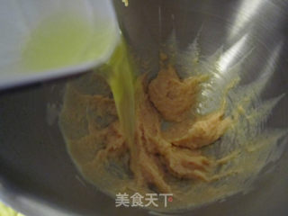 竹荪鸡脯肉丸汤的做法步骤：9