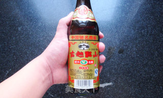 ＜鲁菜＞葱爆羊肉丁的做法步骤：3