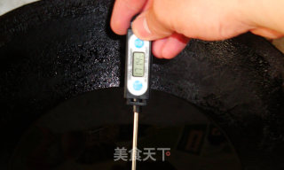 ＜鲁菜＞葱爆羊肉丁的做法步骤：5