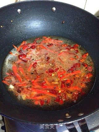 水煮鱼片的做法步骤：5