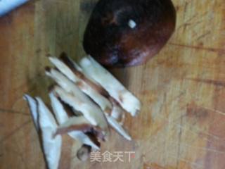 豆浆牛丸汤的做法步骤：4