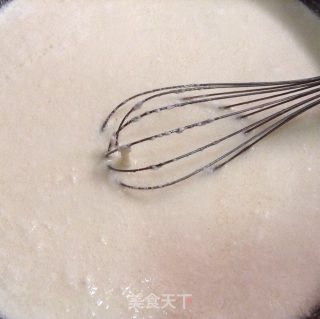 自制奶油奶酪 可做芝士蛋糕的做法步骤：3