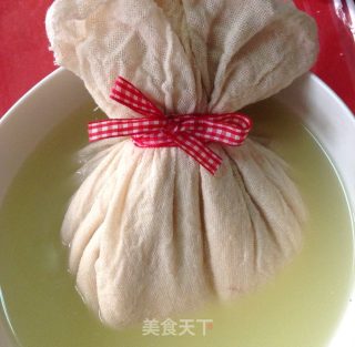 自制奶油奶酪 可做芝士蛋糕的做法步骤：7