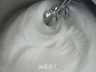 戚风的做法步骤：5