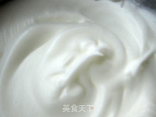 戚风的做法步骤：6