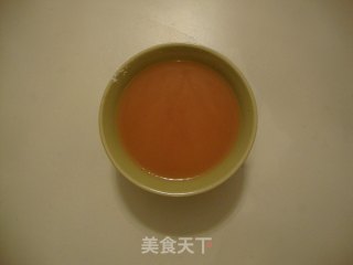 鲜虾酿豆腐的做法步骤：8