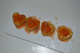 鲜虾酿豆腐的做法步骤：13
