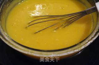 一见倾心的柠檬酱-Lemon Curd的做法步骤：7