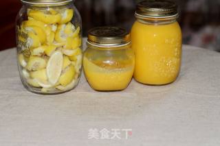 一见倾心的柠檬酱-Lemon Curd的做法步骤：10