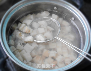 宫保藕丁的做法步骤：3