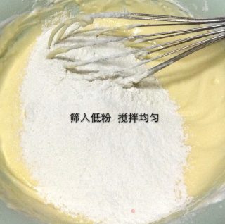 芝士蛋糕的做法步骤：8