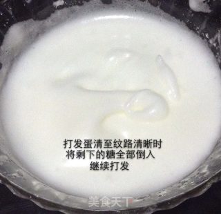 芝士蛋糕的做法步骤：11