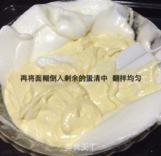 芝士蛋糕的做法步骤：14