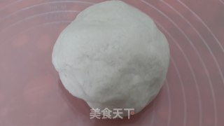 韭黄菌菇煎饺的做法步骤：10