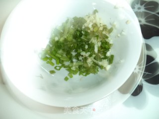 回锅烤鸭的做法步骤：3
