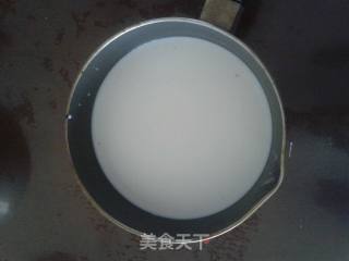 南洋雪花糕的做法步骤：2