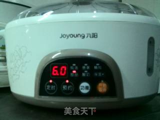 银耳雪梨羹，顺道显摆下新入手的九阳电炖锅的做法步骤：9