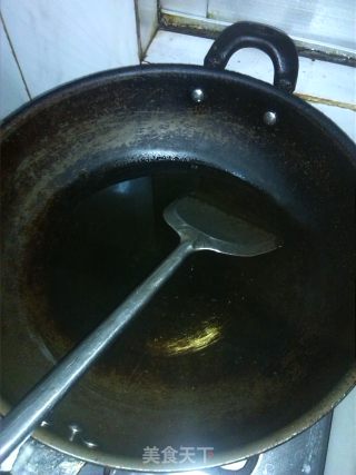 炸薯条的做法步骤：5