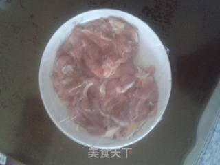 日式照烧鸡腿的做法步骤：2